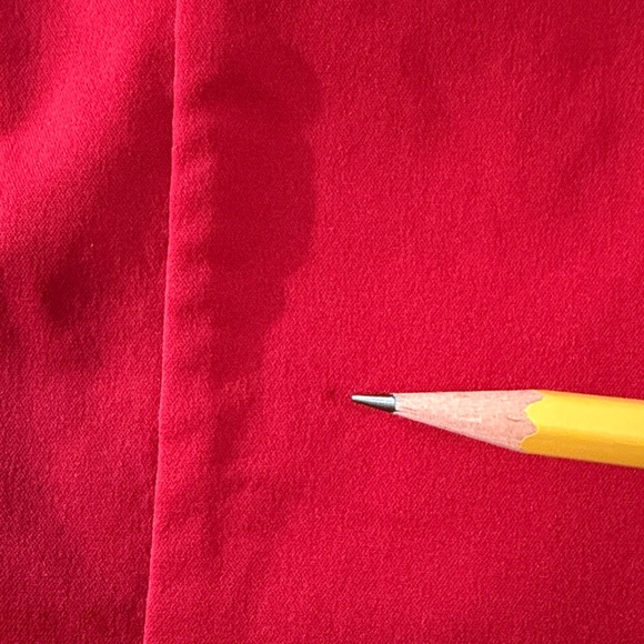 Diane Von Furstenberg button down dress size 2 - Picture 12 of 15